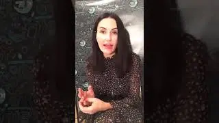 Эфир от 21.10.19 от Лены Ревы - 📛Хакнисеть не для всех!📛