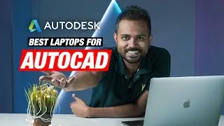 Best Laptops for AutoCAD 2020 | 3DS Max | AutoDesk Software | Solidworks