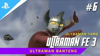 Ultraman Banteng - Ultraman Fighting Evolution 3 - Part 6
