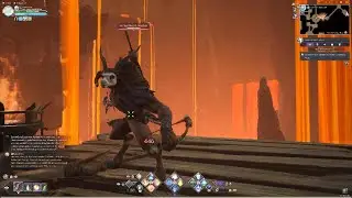 1st Person View Throne And Liberty is Funnnn😅