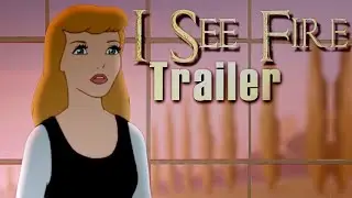 ❝I See Fire❞ Episode 3 Trailer