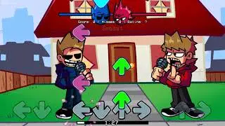 London | Norway 1.5 but Mattsworld Tom and Tord sing it