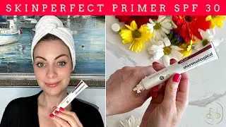Prime and Protect: Dermalogica Skinperfect Primer SPF30