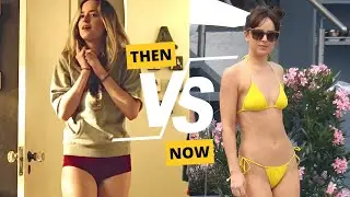 The Social Network Cast Then And Now - How They Changed