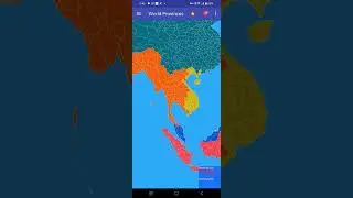 Indochina Vs India (Indias Villain Arc part 9)