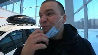 Покупаю Новый Ларгус Кросс 2021 за ЛЯМ... Что получим за эти деньги???