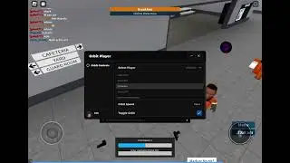 (new op) Roblox Script Showcase | Orbit Player | Universal Script | 2024
