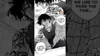 Strongest "WIND BREAKER" Anime And Manga Characters #shorts
