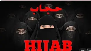 HIJAB - SIXLR (OFFICIAL VIDEO) hijab song