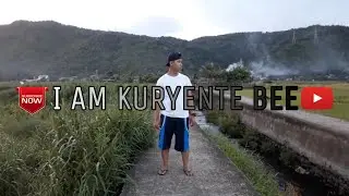 I AM KURYENTE BEE