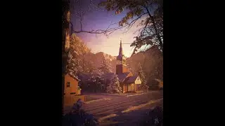 How to create a natural environment with Cinema 4D and Octane