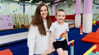Отзыв Марии о клубе International Gym Хорошёвский