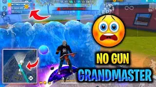 Last Zone No Gun Challange 🥵 | Maa Calling Reconnect With Grandmaster Player 😧 #shorts #short