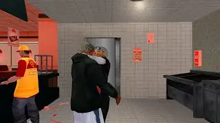 absurd 😂 #gta #gtasaandroid #gtasanandreas #gtamemes #gtasamemes #carljohnson #cj #gtasamod #gtasa