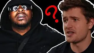 Anderson Burrus vs Snake Eyez | Bags & Bodies Promo
