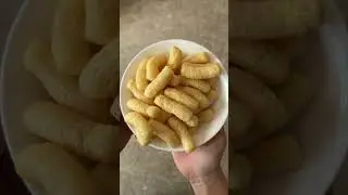 BTS Jungkook Favorite Korean Snack (2/7)