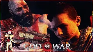 #10 ТЕМНЫЕ ЭЛЬФЫ И ГОЛОСА В ГОЛОВЕ [ GOD OF WAR ] 