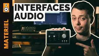 Comment (Bien) Choisir son Interface Audio ?
