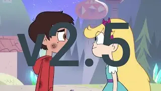 (V2.5) Star vs. TFOE - Sparta Valise Remix v2