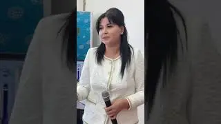 «Артық білім кітапта, ерінбей оқып көруге» жобасы аясында өткен «Менің өмірімді өзгерткен кітап»