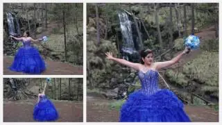 ¡¡¡Felicidades Andrea!!! Tu fiesta fue la mejor. Gracias por dejarnos ser parte de ella.