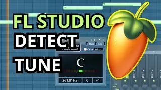 How to detect note/pitch in FL Studio (3 easy methods)
