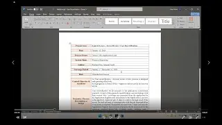 IT with Varun Vohra - ITGC & Risk-Logical Access-User Recertification - Hands-on Walkthrough (Promo)