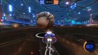 I like to freestyle sometimes :D