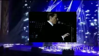 Глеб Матвейчук - Пятый элемент и Гори, гори, моя звезда - Большой диапазон голоса