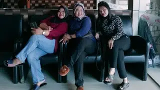 merangap Kam Tuhu