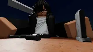 Lost cuiti | Development blog #2 | Teset toolGun animación