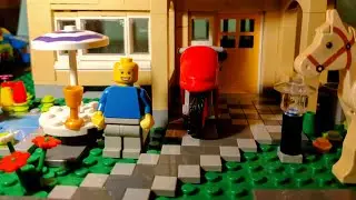I bought a box of Lego on Ebay - was it worth it?