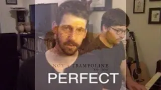 Perfect - Rob Cantor (Cover)