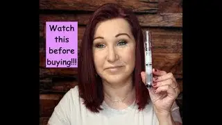 No7 Line Correcting Serum - Review|💰Get it cheaper|Dupe!