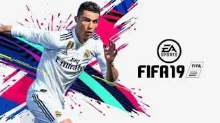 COMO BAIXAR FIFA 19 MOD ARFAN BRIZAN v1.1.0