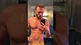 They did it!!! Insane 4 month transformation @Xeela Fitness @heathhussar congratulations boys 🥹 #d