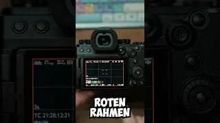 Ihr wollt eure @lumix perfekt einstellen? Dann hab ich genau das richtige Tutorial für euch!