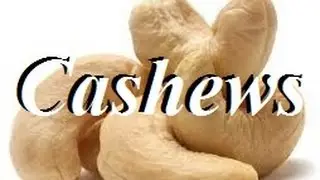 15 Health Benefits of Cashews