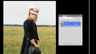 Effetto Orton- Tutorial Photoshop CS5