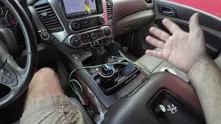 RANVOO Smart Car Air Freshener Good Smell, 0dB