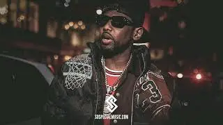 Fabolous | Jadakiss | Styles P type beat 