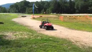 Liana ATV