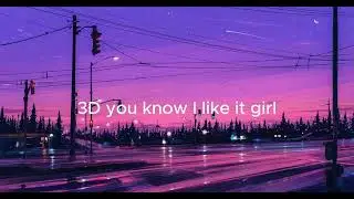 Jungkook 3D (Alternate Version) Lyrics