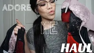 ADORE ME | HOLIDAY HAUL