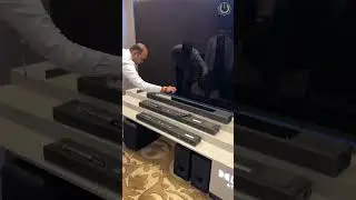 I tested Sony's Atmos Soundbars at What Hi-Fi 2023 