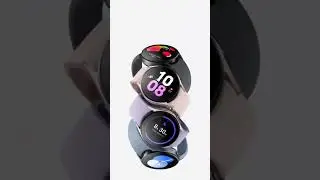 Teaser: Galaxy Watch 5 vs Galaxy Watch 5 Pro Hidden Features & Tips Review