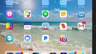 Spice Up Your iMovie With Pic Collage on the iPad