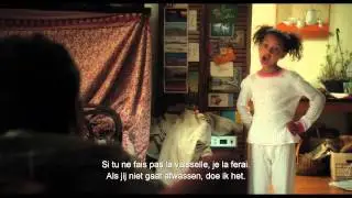 INFINITELY POLAR BEAR trailer (BIL)