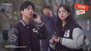📚 talking to top 1% korean students in english | social experiment