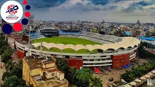 ICC Women's T20 World Cup 2024 Bangladesh Stadiums